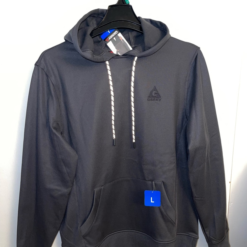 Gerry mens Fleece line sweatshirt